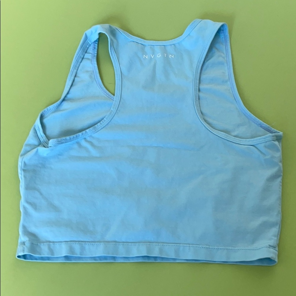Nvgtn Tank